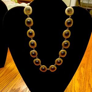 Ralph Lauren 18” Necklace